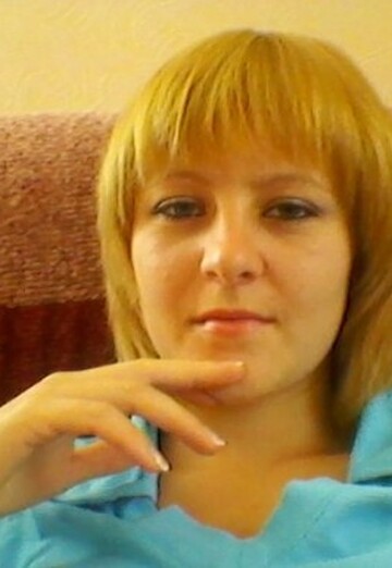 Моя фотография - Юлия Дермановская, 36 из Бахчисарай (@uliyadermanovskaya)