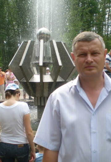 Моя фотография - Линар  Мифтахов, 62 из Альметьевск (@linarmiftahov)