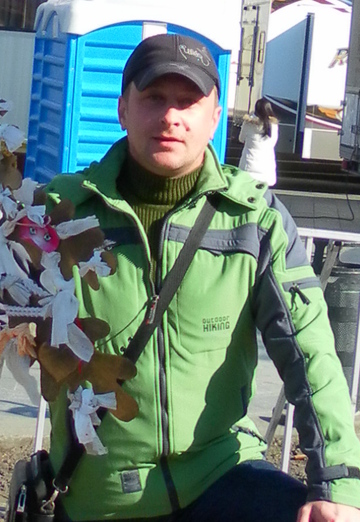 Моя фотография - serj, 52 из Киев (@serj13405)
