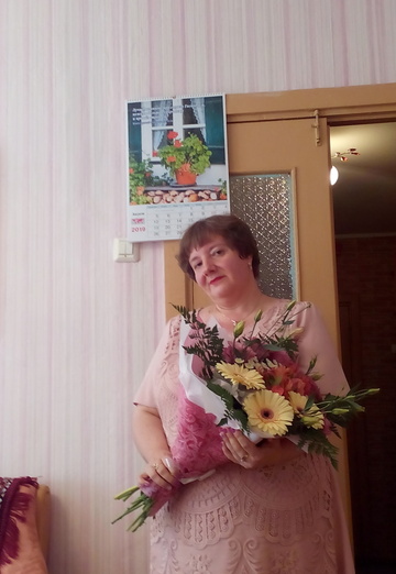 Моя фотография - Ольга, 47 из Курск (@olga228684)