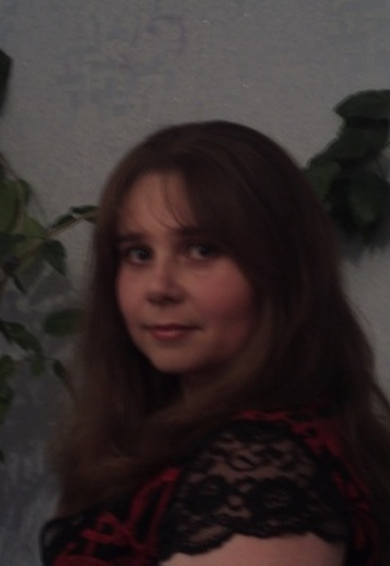 Ludmila33 (@lyseniy) — моя фотография № 6