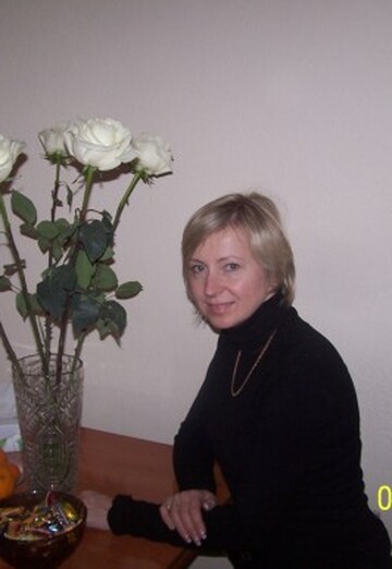 Моя фотография - Светлана, 48 из Владивосток (@svetlana10815)