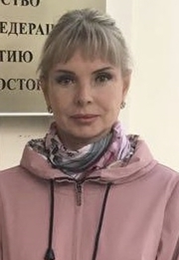 Моя фотография - Мария, 54 из Хабаровск (@mari4886)