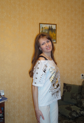 Моя фотография - Вероника, 36 из Новокузнецк (@veronika2229)