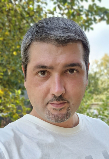 Моя фотография - Александр, 43 из Москва (@aleksandr867503)