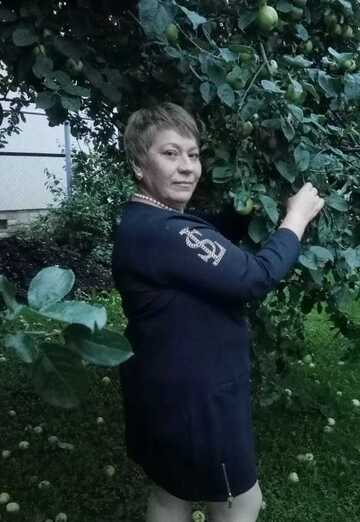 Моя фотография - Светлана, 58 из Казань (@svetlana274081)