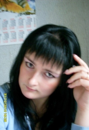 Моя фотография - ирина, 39 из Москва (@irina10058)