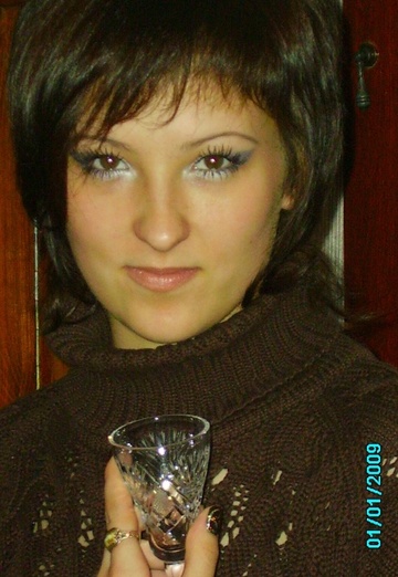 Моя фотография - Алевтина, 36 из Пенза (@alevtina4897)