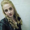 Анастасия, 20, г.Барвенково Анастасия, 20, г.Барвенково