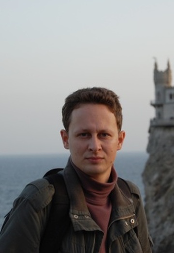 Моя фотография - Felix Stainer, 41 из Бердянск (@felixstainer)