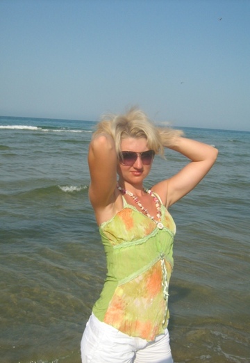 Моя фотография - Ольга, 45 из Москва (@olgad1978)