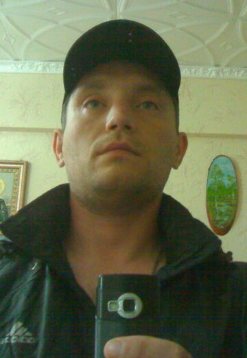 Моя фотография - дмитрий, 44 из Омск (@dmitriy45378)