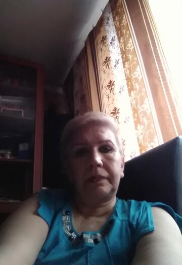 Моя фотография - Эмма, 60 из Москва (@emma3266)