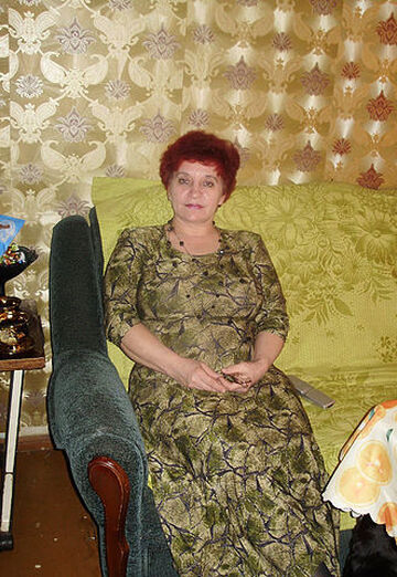 Моя фотография - Наталья, 66 из Ахтубинск (@natalya29902)