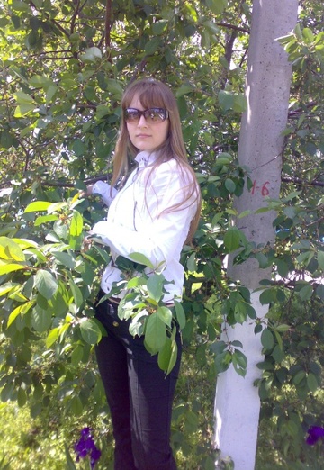 Моя фотография - Алена, 35 из Краснодар (@alena22)
