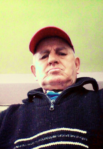 Моя фотография - stefan genchev, 78 из Banishor (@vkontakti)