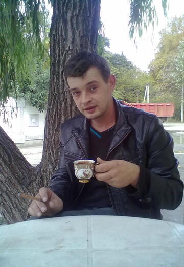 Моя фотография - Сергей, 39 из Сочи (@matador210)