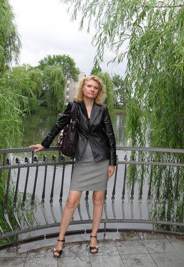 Моя фотография - Надежда, 58 из Киев (@adin28)