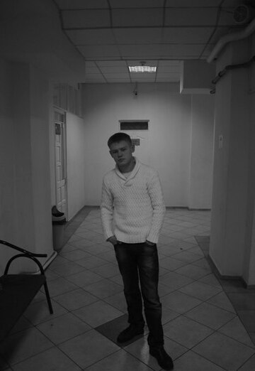 Моя фотография - Maks New Man777, 31 из Алматы́ (@maksnewman777)