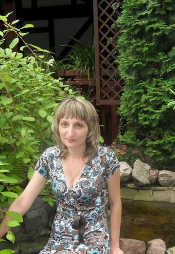 Моя фотография - Вера, 41 из Краснодар (@vera5679)