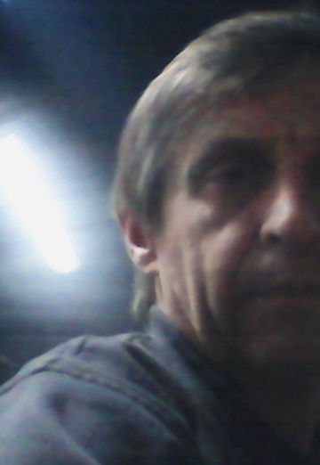Моя фотография - Vladimir Koshalko, 58 из Москва (@vladimirkoshalko)
