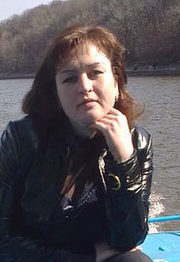 Моя фотография - Татьяна, 45 из Москва (@tatyana301124)