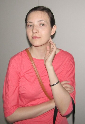 Моя фотография - Елена, 38 из Северодвинск (@elena278925)