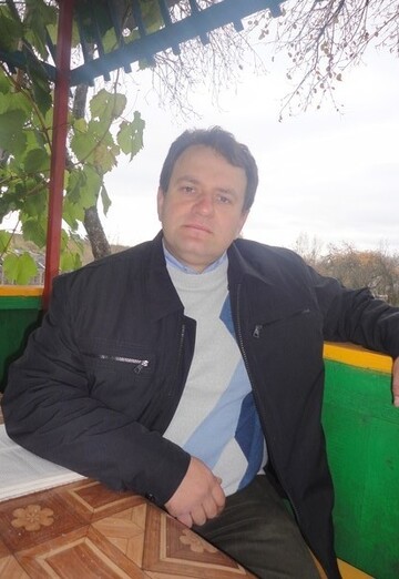 Моя фотография - дмитрий, 50 из Брянск (@dmitriy359685)