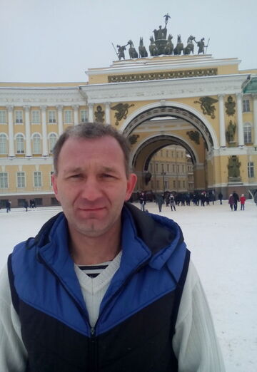 Моя фотография - Роман, 47 из Москва (@roman154465)