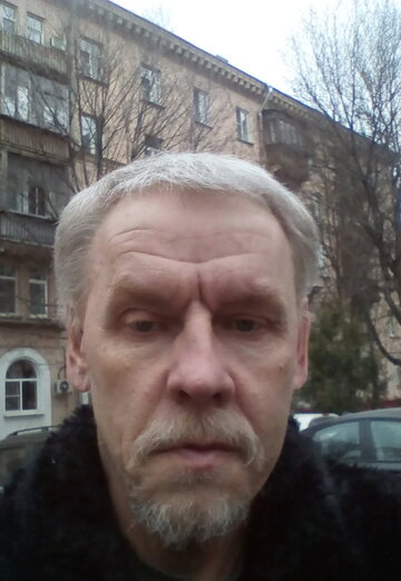 Моя фотография - Игорь, 53 из Москва (@igor320978)