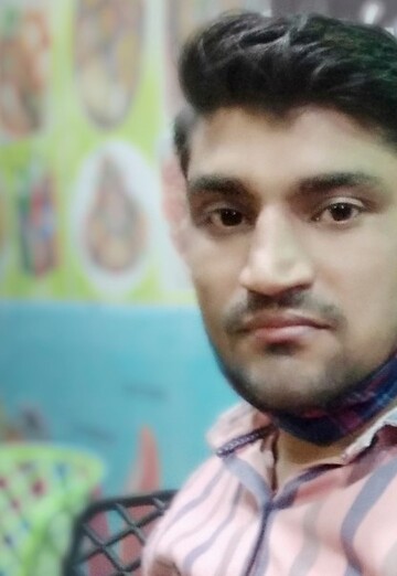 Моя фотография - Abhay Patel, 39 из Ахмадабад (@abhaypatel0)