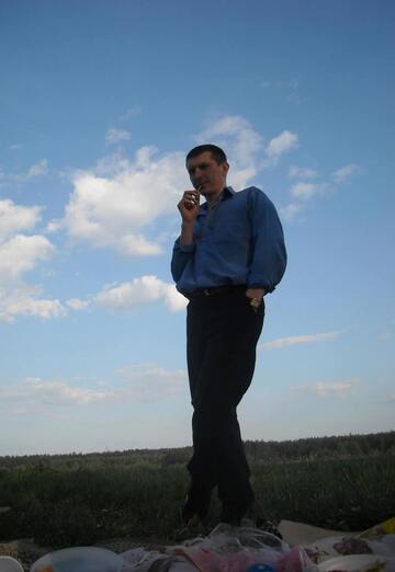 Моя фотография - Евгений, 49 из Вышгород (@evgeniy263336)