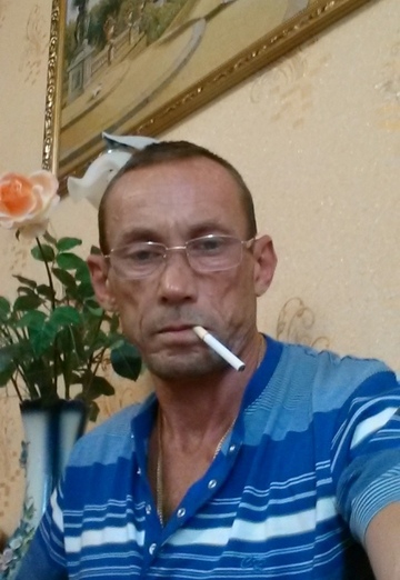 Моя фотография - Серыволк, 57 из Ростов-на-Дону (@serivolk2)