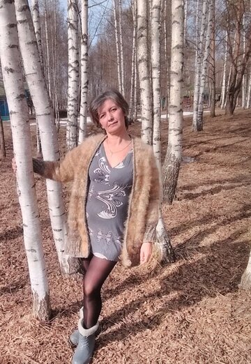 Моя фотография - Светлана, 54 из Кашин (@svetlana278975)