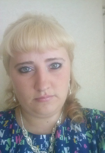 Моя фотография - Валентина, 31 из Верховье (@valentina63623)