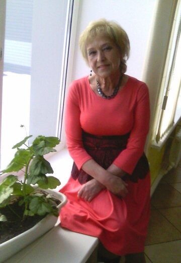 Моя фотография - Надежда, 68 из Казань (@nadejda91219)
