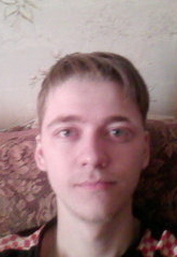 Моя фотография - вячеслав, 35 из Омск (@vyacheslav5144)