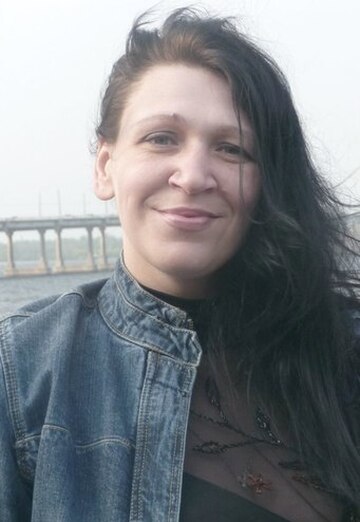 Моя фотография - Женя, 44 из Днепр (@jenya19457)