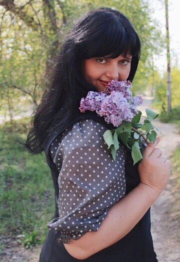 Моя фотография - Наталья, 44 из Волгоград (@natalya151907)