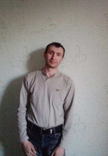 Моя фотография - ильгам, 49 из Уфа (@ilgam35)