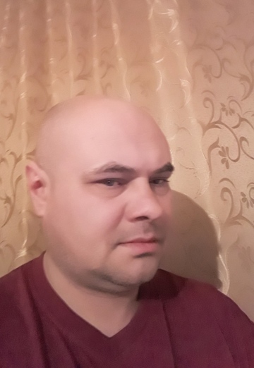 Моя фотография - Алексей, 47 из Чистополь (@aleksey585056)