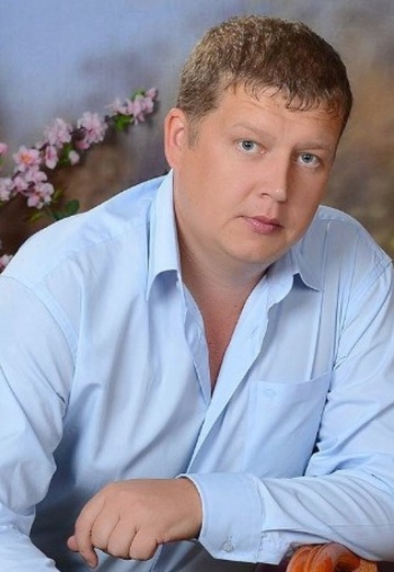 Моя фотография - Игорь, 56 из Екатеринбург (@dmitriy221549)