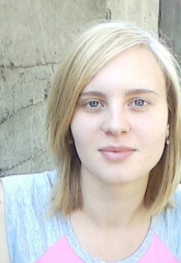 Моя фотография - Кьяра, 36 из Макеевка (@kyara1)