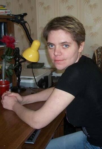 Моя фотография - Елена, 43 из Ярославль (@lena29209)