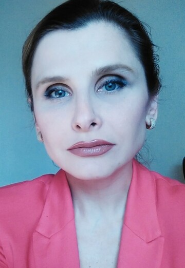 Моя фотография - Марина, 44 из Коломыя (@marinakabanova)