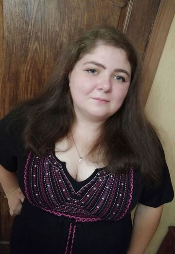 Моя фотография - Ирина, 38 из Киев (@pitertank)