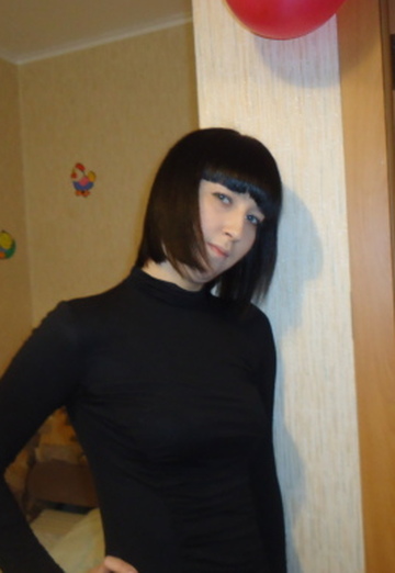 Моя фотография - Кристина, 33 из Челябинск (@kristina7282)