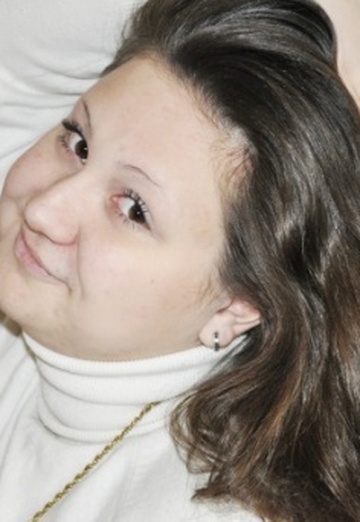 Моя фотография - Марина, 31 из Москва (@marina10115)