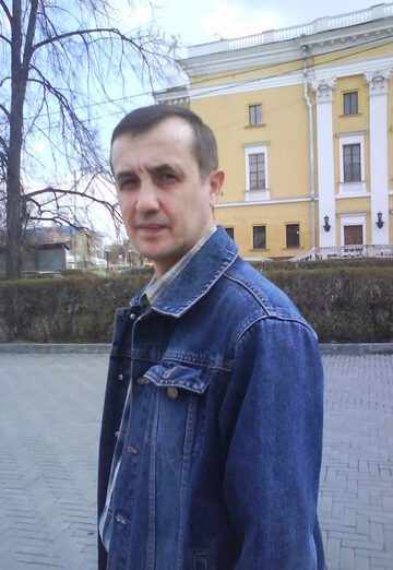 Моя фотография - Сергей, 53 из Челябинск (@sergey275139)