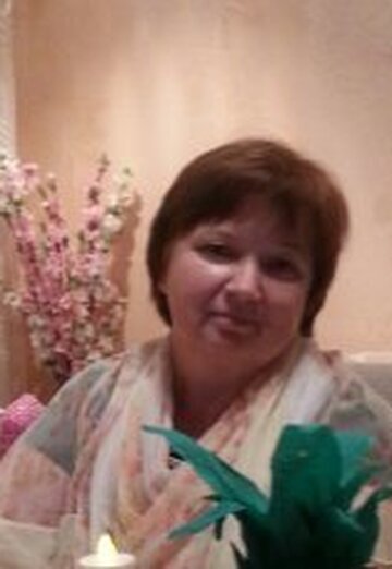 Моя фотография - Наталья, 66 из Минск (@natalya88085)